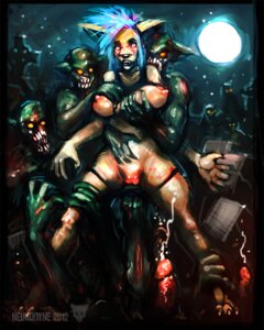 Rating: Explicit Score: 0 Tags: 2012 4:5 big_breasts blood bodily_fluids bottomless breasts claws clothed clothing cum decomposition e621 erection exposed exposed_breasts female flesh forced gang_rape gangbang genital_fluids genitals ghoul glowing glowing_eyes gore green_body group group_sex huge_breasts looking_at_viewer male male/female monster muscular neurodyne nightmare_fuel nipples nude open_mouth open_sores penis pus raised_clothing raised_shirt raised_tank_top raised_topwear rape rotting saliva sex shirt shocked sketch tank_top teeth topwear undead vulva what zombie User: bunchy7s