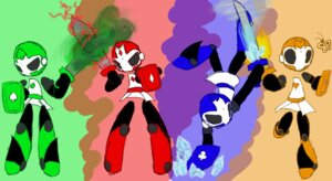 Rating: Safe Score: 0 Tags: armor arthropod blue_knight_(castle_crashers) butterfly castle_crashers clothing clubs_(suit) crystal diamonds_(suit) dress e621 electricity female fire greaves green_knight_(castle_crashers) group handstand headgear heart_symbol helmet insect lepidopteran melee_weapon military on_one_hand orange_knight_(castle_crashers) pose red_knight_(castle_crashers) shield soldier spades_(suit) standing suit_symbol sword team_pose the_behemoth_(company) unknown_artist upside_down walking warrior weapon white_clothing white_dress User: bunchy7s