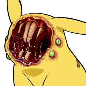 Rating: Questionable Score: 0 Tags: 1:1 ambiguous_gender body_horror cosmic_horror creepy creepypasta e621 feral fur generation_1_pokemon lovecraftian_(genre) low_res mammal monster nightmare_fuel nintendo nope open_mouth pikachu pokemon pokemon_(species) rodent sharp_teeth simple_background solo teeth unknown_artist what what_has_science_done white_background yellow_body yellow_fur zalgo_(creepypasta) User: bunchy7s Rating: Questionable Score: 0 Tags: 1:1 ambiguous_gender body_horror cosmic_horror creepy creepypasta e621 feral fur generation_1_pokemon lovecraftian_(genre) low_res mammal monster nightmare_fuel nintendo nope open_mouth pikachu pokemon pokemon_(species) rodent sharp_teeth simple_background solo teeth unknown_artist what what_has_science_done white_background yellow_body yellow_fur zalgo_(creepypasta) User: bunchy7s