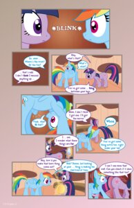 Rating: Explicit Score: 0 Tags: 2011 animal_genitalia blue_body blue_feathers blue_fur comic cutie_mark dialogue duo e621 english_text equid equine eye_contact feathered_wings feathers female feral friendship_is_magic fully_sheathed fur genitals gynomorph hair half-erect hasbro hi_res horn intersex looking_at_another magic mammal multicolored_hair multicolored_tail my_little_pony mythological_creature mythological_equine mythology nude pegasus penis purple_hair rainbow_dash_(mlp) rainbow_hair rainbow_tail sheath syoee_b tail text twilight_sparkle_(mlp) two_tone_hair unicorn wings User: bunchy7s
