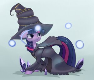 Rating: Safe Score: 0 Tags: 2013 bukoya clothing crystal e621 equid equine female feral friendship_is_magic fur glowing hair hasbro hat headgear headwear hi_res horn long_hair looking_back magic magic_user mammal multicolored_hair my_little_pony mythological_creature mythological_equine mythology orb purple_body purple_eyes purple_fur purple_hair robe solo twilight_sparkle_(mlp) two_tone_hair unicorn witch witch_hat User: bunchy7s