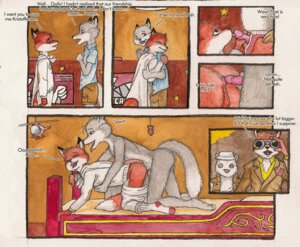 Rating: Explicit Score: 0 Tags: ash_fox_(fantastic_mr._fox) fantastic_mr._fox kristofferson_silverfox male male/male male_only rule34 sex tagme the_fantastic_mr._fox User: bunchy7s