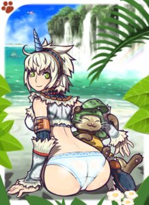 Rating: Questionable Score: 0 Tags: animal artist_request background beach capcom closed_mouth color detached_sleeves feline felyne female feral green_eyes headband horn human jewelry kirin_(armor) lynian monster_hunter monster_hunter_freedom open_eyes panties partially_clothed rule34 short_hair sitting smile solo_focus source_request water waterfall white_hair year_request User: bunchy7s Rating: Questionable Score: 0 Tags: animal artist_request background beach capcom closed_mouth color detached_sleeves feline felyne female feral green_eyes headband horn human jewelry kirin_(armor) lynian monster_hunter monster_hunter_freedom open_eyes panties partially_clothed rule34 short_hair sitting smile solo_focus source_request water waterfall white_hair year_request User: bunchy7s