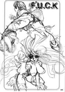 Rating: Explicit Score: 0 Tags: 1990s 1999 20th_century akow_kazumi breasts clothing darkstalkers felicia felicia_(darkstalkers) female large_breasts rule34 sakura_kasugano straight_hair street_fighter tagme User: bunchy7s