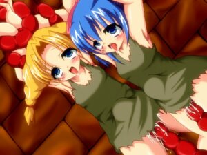 Rating: Explicit Score: 0 Tags: bianca_whitaker blush clothing cum dragon_quest dragon_quest_v dress female flat_chest flora_(dragon_quest) kitsune_mimi_manjuu monster nera_briscoletti rule34 tentacle young User: bunchy7s