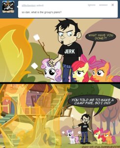 Rating: Safe Score: 0 Tags: accessory amber_eyes apple_bloom_(mlp) arson black_hair bow_(feature) bow_accessory bow_ribbon candy clothed clothing comic crossover cutie_mark_crusaders_(mlp) dan_(dan_vs.) dan_vs. dessert e621 earth_pony english_text equid equine feathered_wings feathers female feral fire food friendship_is_magic fur green_eyes hair hair_accessory hair_bow hair_ribbon hasbro horn horse human male mammal marshmallow mixermike622 multicolored_hair my_little_pony mythological_creature mythological_equine mythology orange_body orange_fur pegasus pony purple_eyes purple_hair quadruped red_hair ribbons scootaloo_(mlp) shirt sweetie_belle_(mlp) tail text text_on_clothing text_on_shirt text_on_topwear topwear tumblr two_tone_hair unicorn white_body white_fur wings yellow_body yellow_fur User: bunchy7s Rating: Safe Score: 0 Tags: accessory amber_eyes apple_bloom_(mlp) arson black_hair bow_(feature) bow_accessory bow_ribbon candy clothed clothing comic crossover cutie_mark_crusaders_(mlp) dan_(dan_vs.) dan_vs. dessert e621 earth_pony english_text equid equine feathered_wings feathers female feral fire food friendship_is_magic fur green_eyes hair hair_accessory hair_bow hair_ribbon hasbro horn horse human male mammal marshmallow mixermike622 multicolored_hair my_little_pony mythological_creature mythological_equine mythology orange_body orange_fur pegasus pony purple_eyes purple_hair quadruped red_hair ribbons scootaloo_(mlp) shirt sweetie_belle_(mlp) tail text text_on_clothing text_on_shirt text_on_topwear topwear tumblr two_tone_hair unicorn white_body white_fur wings yellow_body yellow_fur User: bunchy7s