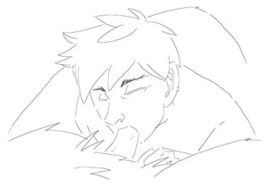 Rating: Explicit Score: 0 Tags: animated animated_gif anthro anthro_penetrating anthro_penetrating_human anthro_pov black_and_white breath chest_tuft duo e._aster_bunnymund e621 ears_down easter easter_bunny erection eyebrows eyes_closed fellatio first_person_view fur genitals hair head_in_crotch holidays human human_dom_anthro_sub human_on_anthro human_penetrated interspecies jack_frost_(rotg) lagomorph leporid looking_pleasured low_res lying male male/male male_on_anthro male_on_human male_penetrated male_penetrating male_penetrating_male male_pov mammal moan monochrome multiple_angles nude open_mouth oral oral_penetration panting penetrating_pov penetration penile penile_penetration penis penis_in_mouth pivoted_ears rabbit raised_eyebrows rise_of_the_guardians sex short_playtime simple_background submissive submissive_male sucked_silly sucking teeth tuft whiskers white_background worried wuffen User: bunchy7s