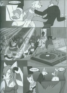 Rating: Safe Score: 0 Tags: anthro boat canid canine comic dialogue e621 elliot_(fluke) english_text fluke greyscale group hi_res male mammal monochrome motion_of_the_ocean ryan_(fluke) tail text vehicle watercraft User: bunchy7s