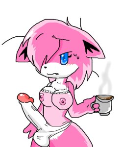 Rating: Explicit Score: 0 Tags: aeris_(vg_cats) anthro biped blue_eyes breasts clothing countershading digital_media_(artwork) domestic_cat e621 erection fangs felid feline felis fur genitals glans gynomorph hair humanoid_genitalia humanoid_penis intersex mammal nipples penis perverted_bunny pink_body pink_fur pink_hair short_hair solo standing teeth translucent translucent_clothing vg_cats User: bunchy7s Rating: Explicit Score: 0 Tags: aeris_(vg_cats) anthro biped blue_eyes breasts clothing countershading digital_media_(artwork) domestic_cat e621 erection fangs felid feline felis fur genitals glans gynomorph hair humanoid_genitalia humanoid_penis intersex mammal nipples penis perverted_bunny pink_body pink_fur pink_hair short_hair solo standing teeth translucent translucent_clothing vg_cats User: bunchy7s