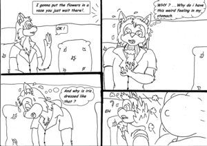 Rating: Safe Score: 0 Tags: absurd_res black_and_white comic dialogue e621 english_text hi_res male monochrome solo speech_bubble text thought_bubble unknown_artist User: bunchy7s Rating: Safe Score: 0 Tags: absurd_res black_and_white comic dialogue e621 english_text hi_res male monochrome solo speech_bubble text thought_bubble unknown_artist User: bunchy7s