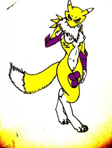 Rating: Explicit Score: 0 Tags: 4_fingers 4_toes anthro barefoot black_sclera blue_eyes breasts canine claws color digimon digimon_(species) female female_only fox front_view fur furry furry_breasts furry_ears furry_tail looking_at_viewer nipples open_eyes pointy_ears pussy renamon rule34 solo standing tail vulva white_fur yellow_fur User: bunchy7s Rating: Explicit Score: 0 Tags: 4_fingers 4_toes anthro barefoot black_sclera blue_eyes breasts canine claws color digimon digimon_(species) female female_only fox front_view fur furry furry_breasts furry_ears furry_tail looking_at_viewer nipples open_eyes pointy_ears pussy renamon rule34 solo standing tail vulva white_fur yellow_fur User: bunchy7s