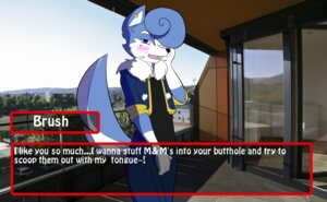 Rating: Questionable Score: 0 Tags: anthro blue_body blue_fur blush brush_(benju) canid canine canis car city domestic_dog door e621 ear_piercing english_text femboy fur glass glass_door male mammal munkeesgomu open_mouth photo_manipulation piercing plant pomeranian real solo spitz tail teeth text third-party_edit tongue tree vehicle what why wood User: bunchy7s