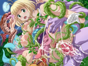Rating: Explicit Score: 0 Tags: ao_no_exorcist blonde_hair breast_grab breasts censored cum cum_inside ejaculation female footwear gibbous_moon green_eyes japanese_clothes lactation licking lolita_channel male medium_breasts moon moriyama_shiemi night nipples no_panties open_mouth penis pussy rule34 sex sky socks spread_legs tear tentacle tongue vaginal_penetration User: bunchy7s