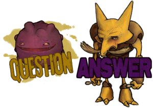 Rating: Safe Score: 0 Tags: alakazam ambiguous_gender answer duo e621 english_text generation_1_pokemon koffing nintendo pokemon pokemon_(species) question rocket_grunt_(artist) text unimpressed User: bunchy7s Rating: Safe Score: 0 Tags: alakazam ambiguous_gender answer duo e621 english_text generation_1_pokemon koffing nintendo pokemon pokemon_(species) question rocket_grunt_(artist) text unimpressed User: bunchy7s