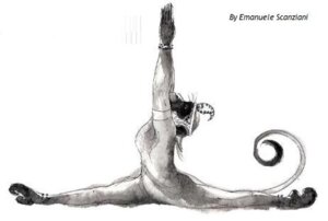 Rating: Safe Score: 0 Tags: anthro butt e621 feet flexible fur hair haplorhine hindpaw low_res male mammal monkey nude paws prehensile_feet primate simple_background solo source_request splits spread_legs spreading toes unknown_artist white_background User: bunchy7s Rating: Safe Score: 0 Tags: anthro butt e621 feet flexible fur hair haplorhine hindpaw low_res male mammal monkey nude paws prehensile_feet primate simple_background solo source_request splits spread_legs spreading toes unknown_artist white_background User: bunchy7s