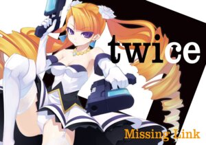 Rating: Questionable Score: 0 Tags: arcana_heart arcana_heart_2 bare_shoulders boots breasts cleavage colored_eyelashes dress drill_hair dual_wield dual_wielding earrings elbow_gloves english eyelashes female flower frown garters gloves gun hair_flower hair_ornament handgun jewelry lace lace-trimmed_thighhighs leg_up long_hair necklace orange_hair panties pantyshot pendant petra_johanna_lagerkvist pistol purple_eyes rose rule34 shingo_(artist) shingo_(missing_link) thigh_boots thighhighs twin_drills underwear very_long_hair weapon white_legwear white_panties white_thighhighs zettai_ryouiki User: bunchy7s