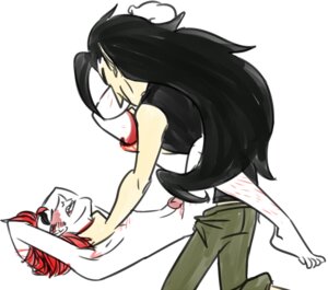 Rating: Explicit Score: 0 Tags: albino anal armpit_hair arms_behind_head arms_up asphyxiation blood blush bound_wrists chase_young chest_hair clothed_male_nude_male erection forced_yaoi full-face_blush full_face_blush jack_spicer leg_hair leg_lift legs_held_open long_hair male multiple_boys multiple_males penis pubic_hair rape rule34 sideburns smirk strangling tagme techh uncensored xiaolin_showdown yaoi User: bunchy7s