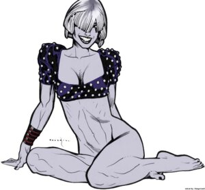 Rating: Questionable Score: 0 Tags: 1girls 2d alien breasts catthouse_studios chiana colored farscape female female_only pale pale_skin pale_skinned_female pangolinx roadkill_(catthouse_studios) rule34 solo solo_female tagme User: bunchy7s