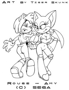 Rating: Explicit Score: 0 Tags: 2girls amy_rose anthro bat female furry hedgehog rouge_the_bat rule34 sega sonic_(series) tiger_skunk User: bunchy7s