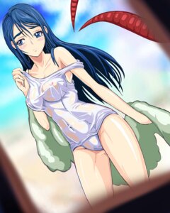 Rating: Explicit Score: 0 Tags: blush breasts drachenriese female full_house_(artist) full_house_(circle) minazuki_karen one-piece_swimsuit precure pretty_cure rule34 see-through see-through_swimsuit small_breasts swimsuit tagme tentacle yes!_precure_5 User: bunchy7s