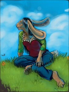 Rating: Safe Score: 0 Tags: 2008 anthro biped cloud detailed_background digital_media_(artwork) distome domestic_rabbit e621 female full-length_portrait lagomorph leporid lop_rabbit mammal oryctolagus outside portrait pose rabbit roslin sky solo yokozuwari User: bunchy7s Rating: Safe Score: 0 Tags: 2008 anthro biped cloud detailed_background digital_media_(artwork) distome domestic_rabbit e621 female full-length_portrait lagomorph leporid lop_rabbit mammal oryctolagus outside portrait pose rabbit roslin sky solo yokozuwari User: bunchy7s