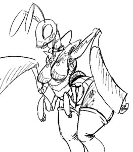 Rating: Questionable Score: 0 Tags: anthro arthropod big_breasts blush breasts dungeons_and_dragons e621 female hasbro insect mandibles mantis mantis_arms medium_breasts monochrome multi_arm multi_limb non-mammal_breasts raised_arm solo thri-kreen unknown_artist wide_hips wizards_of_the_coast User: bunchy7s Rating: Questionable Score: 0 Tags: anthro arthropod big_breasts blush breasts dungeons_and_dragons e621 female hasbro insect mandibles mantis mantis_arms medium_breasts monochrome multi_arm multi_limb non-mammal_breasts raised_arm solo thri-kreen unknown_artist wide_hips wizards_of_the_coast User: bunchy7s
