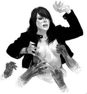 Rating: Explicit Score: 0 Tags: arvalis female monochrome nipples rule34 tagme wichita zombieland User: bunchy7s Rating: Explicit Score: 0 Tags: arvalis female monochrome nipples rule34 tagme wichita zombieland User: bunchy7s