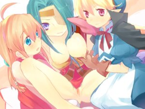 Rating: Explicit Score: 0 Tags: ahoge aisha_bernadette apron barefoot belt blonde_hair blue_eyes blue_hair bow breasts brown_hair censored clitoris dress ecocube eka_eri embarrassed eye_patch female gloves hair_ornament hairpin hat kanon_(wild_arms) kanon_(wild_arms_2) kneeling lilka_eleniak long_hair marivel_armitage mosaic_censoring multiple_females multiple_girls nipples payot pointy_ears purple_eyes pussy red_eyes ribbon rule34 short_hair skirt smile spread_legs vampire wild_arms wild_arms_2 User: bunchy7s