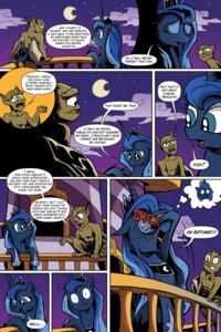 Rating: Safe Score: 0 Tags: 2:3 absurd_res crossover dialogue disney duo e621 english_text equid equine female feral friendship_is_magic gargoyle gargoyles hasbro hi_res horn lexington_(gargoyles) lovelyneckbeard male mammal membrane_(anatomy) membranous_wings moon my_little_pony mythological_creature mythological_equine mythology night princess_luna_(mlp) text winged_unicorn wings User: bunchy7s