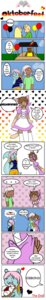 Rating: Explicit Score: 0 Tags: absurd_res anthro blue_eyes blush bovid bovine butt cake cattle clothed clothing comic crossdressing cutesauce dessert dialogue digital_media_(artwork) dirndl domestic_cat e621 english_text erection felid feline felis femboy food genitals group hair hebe_(cutesauce) hi_res holidays horn legwear long_image male male/male mammal mephitid oktoberfest penis ribbons short_hair silk skunk stockings tall_image text wide_hips User: bunchy7s