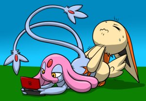 Rating: Explicit Score: 0 Tags: 2013 ambiguous_gender bodily_fluids butt_wings disinterested_sex distracted distracted_sex duo e621 electronics feral from_behind_position game_console gaming generation_4_pokemon generation_5_pokemon humanoid hybridprojectalpha interspecies legendary_pokemon male mesprit multitasking nintendo nintendo_ds nintendo_ds_family outside playing_video_game pokemon pokemon_(species) sex simple_background sweat tail toony unusual_wing_placement victini wings User: bunchy7s