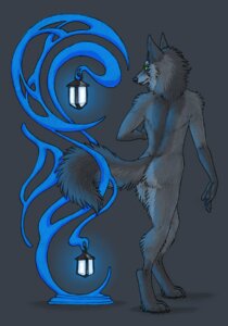 Rating: Safe Score: 0 Tags: 5_fingers anthro art_nouveau biped black_nose canid canine claws detailed digitigrade e621 fingers fluffy fluffy_tail full-length_portrait fur gloves_(marking) glowing glowing_eyes green_eyes grey_background grey_body grey_fur katie_hofgard lamp lantern leg_markings looking_back male mammal markings nude portrait rear_view simple_background socks_(marking) solo standing tail tail_wraps wraps User: bunchy7s Rating: Safe Score: 0 Tags: 5_fingers anthro art_nouveau biped black_nose canid canine claws detailed digitigrade e621 fingers fluffy fluffy_tail full-length_portrait fur gloves_(marking) glowing glowing_eyes green_eyes grey_background grey_body grey_fur katie_hofgard lamp lantern leg_markings looking_back male mammal markings nude portrait rear_view simple_background socks_(marking) solo standing tail tail_wraps wraps User: bunchy7s