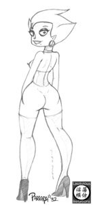 Rating: Explicit Score: 0 Tags: female neighbors_from_hell parrapa_32 rule34 tagme tina_hellman User: bunchy7s