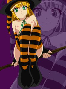 Rating: Explicit Score: 0 Tags: blonde_hair breasts female green_eyes hat original rule34 smile thighhighs ultraspank witch witch_hat User: bunchy7s Rating: Explicit Score: 0 Tags: blonde_hair breasts female green_eyes hat original rule34 smile thighhighs ultraspank witch witch_hat User: bunchy7s
