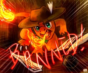 Rating: Safe Score: 0 Tags: 2012 banned charmander clothing digital_media_(artwork) e621 english_text fire fisheye_lens flaming_tail generation_1_pokemon hat haychel headgear headwear hi_res ink_(disambiguation) lizard male mike_the_charmander nintendo orange_body orange_skin paper pmd-explorers pokemon pokemon_(species) reaction_image reptile scalie solo tail text warm_colors User: bunchy7s