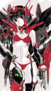 Rating: Questionable Score: 0 Tags: armor bikini bikini_armor black_hair female guardic_gaiden highres mecha_musume red_eyes rule34 shinama sketch swimsuit system_d.p. the_guardian_legend User: bunchy7s Rating: Questionable Score: 0 Tags: armor bikini bikini_armor black_hair female guardic_gaiden highres mecha_musume red_eyes rule34 shinama sketch swimsuit system_d.p. the_guardian_legend User: bunchy7s