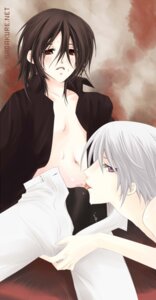 Rating: Explicit Score: 0 Tags: kaname_kuran male male_only rule34 tagme vampire_knight zero_kiryu User: bunchy7s