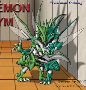Rating: Explicit Score: 0 Tags: 2003 color cum dracovar indoors looking_at_viewer male male_only multiple_males nude penis pokemon rule34 scyther side_view standing tagme User: bunchy7s