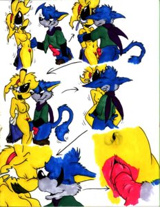 Rating: Explicit Score: 0 Tags: anthro drip female jack_(webcomic) official_art rule34 tagme webcomic User: bunchy7s