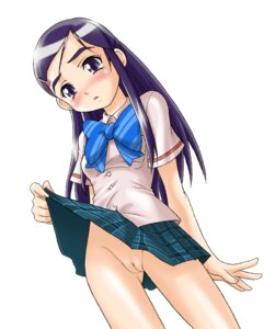 Rating: Explicit Score: 0 Tags: 1girls brother clothing female futari_wa_precure haganemaru_kennosuke no_panties nude older precure pretty_cure rule34 school_uniform skirt skirt_lift uncensored undressing yukishiro_honoka User: bunchy7s
