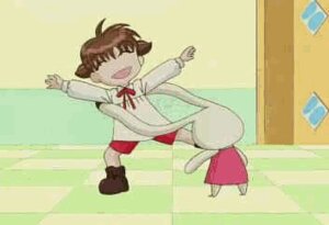 Rating: Safe Score: 0 Tags: 2d_animation animal_yokocho animated animated_gif anthro black_ear_tips blush blush_stickers boots bottomwear brown_boots brown_clothing brown_footwear brown_hair clothing collared_dress dipstick_ears door dress duo e621 ear_markings eyes_closed female female/female female_anthro female_human female_on_anthro female_on_human footwear fur grandfathered_content hair highlights_(coloring) human human_on_anthro interspecies iyo lagomorph laugh leporid long_ears low_res male mammal markings multicolored_ears open_mouth open_smile pigtails pink_blush pink_clothing pink_dress prehensile_ears rabbit red_bottomwear red_clothing red_shorts screencap shoes short_playtime shorts smile tickling tickling_armpits unknown_artist yellow_body yellow_fur User: bunchy7s