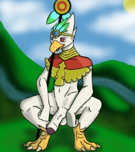Rating: Explicit Score: 0 Tags: amifennec anthro avian avian_(starbound) aztec big_penis chucklefish crouching e621 erection foreskin genitals hi_res humanoid_genitalia humanoid_penis male partially_retracted_foreskin penis solo starbound tribal User: bunchy7s Rating: Explicit Score: 0 Tags: amifennec anthro avian avian_(starbound) aztec big_penis chucklefish crouching e621 erection foreskin genitals hi_res humanoid_genitalia humanoid_penis male partially_retracted_foreskin penis solo starbound tribal User: bunchy7s