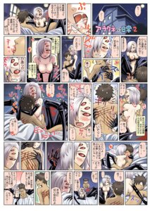 Rating: Explicit Score: 0 Tags: 1boy 1girls bed blood breast_grab breasts censored comic cum cum_in_mouth fangs female highres injury inui_takemaru kurusu_kimihito male monster_girl monster_musume_no_iru_nichijou nipples okayado paizuri penis rachnera_arachnera rule34 scar scratches spider_girl translated translation_request User: bunchy7s Rating: Explicit Score: 0 Tags: 1boy 1girls bed blood breast_grab breasts censored comic cum cum_in_mouth fangs female highres injury inui_takemaru kurusu_kimihito male monster_girl monster_musume_no_iru_nichijou nipples okayado paizuri penis rachnera_arachnera rule34 scar scratches spider_girl translated translation_request User: bunchy7s