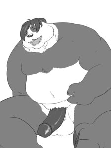 Rating: Explicit Score: 0 Tags: 2010 3:4 anthro balls bear biceps big_penis black_penis e621 erection genitals giant_panda grisser hi_res male mammal monochrome moobs mugs_(mugsaith) muscular muscular_anthro muscular_male nude obese obese_anthro obese_male overweight overweight_anthro overweight_male penis sketch solo thick_penis vein User: bunchy7s Rating: Explicit Score: 0 Tags: 2010 3:4 anthro balls bear biceps big_penis black_penis e621 erection genitals giant_panda grisser hi_res male mammal monochrome moobs mugs_(mugsaith) muscular muscular_anthro muscular_male nude obese obese_anthro obese_male overweight overweight_anthro overweight_male penis sketch solo thick_penis vein User: bunchy7s