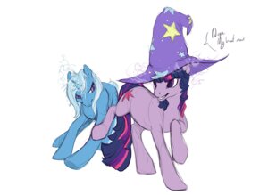 Rating: Safe Score: 0 Tags: annoyed blue_body blue_hair clothing cutie_mark dialogue duo e621 english_text equid equine eye_contact female feral friendship_is_magic fur hair hasbro hat headgear headwear horn long_hair looking_at_another mammal multicolored_hair my_little_pony mythological_creature mythological_equine mythology noel_(artist) purple_body purple_eyes purple_fur purple_hair quadruped short_hair simple_background smile tail text thief trixie_(mlp) twilight_sparkle_(mlp) two_tone_hair unicorn white_background User: bunchy7s Rating: Safe Score: 0 Tags: annoyed blue_body blue_hair clothing cutie_mark dialogue duo e621 english_text equid equine eye_contact female feral friendship_is_magic fur hair hasbro hat headgear headwear horn long_hair looking_at_another mammal multicolored_hair my_little_pony mythological_creature mythological_equine mythology noel_(artist) purple_body purple_eyes purple_fur purple_hair quadruped short_hair simple_background smile tail text thief trixie_(mlp) twilight_sparkle_(mlp) two_tone_hair unicorn white_background User: bunchy7s