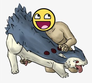 Rating: Explicit Score: 0 Tags: awesome_face bestiality black_eyes duo e621 feral generation_2_pokemon genitals handjob human human_on_feral interspecies male male/male male_on_feral mammal meme nintendo penile penis pokemon pokemon_(species) pokephilia red_eyes sex typhlosion unknown_artist User: bunchy7s Rating: Explicit Score: 0 Tags: awesome_face bestiality black_eyes duo e621 feral generation_2_pokemon genitals handjob human human_on_feral interspecies male male/male male_on_feral mammal meme nintendo penile penis pokemon pokemon_(species) pokephilia red_eyes sex typhlosion unknown_artist User: bunchy7s