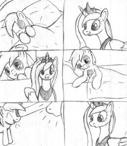 Rating: Safe Score: 0 Tags: bed comic crown e621 earth_pony equid equine eyes_closed feathered_wings feathers female feral friendship_is_magic furniture hair hasbro headgear horn horse long_hair male mammal monochrome my_little_pony mythological_creature mythological_equine mythology pillow pipsqueak_(mlp) pony princess_luna_(mlp) sleeping tg-0 tiara winged_unicorn wings young young_feral User: bunchy7s Rating: Safe Score: 0 Tags: bed comic crown e621 earth_pony equid equine eyes_closed feathered_wings feathers female feral friendship_is_magic furniture hair hasbro headgear horn horse long_hair male mammal monochrome my_little_pony mythological_creature mythological_equine mythology pillow pipsqueak_(mlp) pony princess_luna_(mlp) sleeping tg-0 tiara winged_unicorn wings young young_feral User: bunchy7s