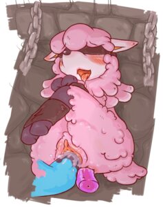 Rating: Explicit Score: 0 Tags: alpaca anal anal_penetration animal_crossing anthro bdsm blindfold blush bodily_fluids bondage bound camelid chain cyrus_(animal_crossing) dildo duo e621 female female_focus fisting genitals hooves male male/female mammal nintendo open_mouth penetration reese_(animal_crossing) rigi saliva sex_toy solo_focus tongue tongue_out vaginal vaginal_fisting vaginal_penetration vulva User: bunchy7s