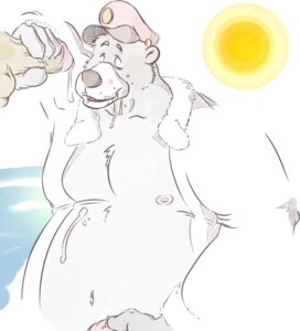 Rating: Explicit Score: 0 Tags: anthro balls baloo bear bodily_fluids bottomless clothed clothing cum disney duo e621 erection genital_fluids genitals hat headgear headwear humanoid_genitalia humanoid_penis male male/male mammal nipples open_clothing open_shirt open_topwear penis shirt slightly_chubby sloth_bear solo_focus talespin the_jungle_book topwear unknown_artist ursine User: bunchy7s Rating: Explicit Score: 0 Tags: anthro balls baloo bear bodily_fluids bottomless clothed clothing cum disney duo e621 erection genital_fluids genitals hat headgear headwear humanoid_genitalia humanoid_penis male male/male mammal nipples open_clothing open_shirt open_topwear penis shirt slightly_chubby sloth_bear solo_focus talespin the_jungle_book topwear unknown_artist ursine User: bunchy7s