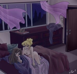 Rating: Explicit Score: 0 Tags: 0-pau-0 female go_get_a_roomie lillian roomie rule34 webcomic User: bunchy7s